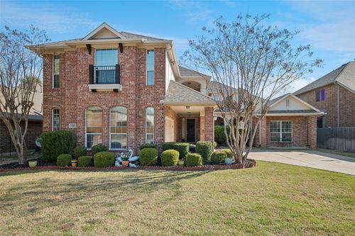 2360 Desert Falls Ln, Rockwall, TX, 75087-2449 | Card Image