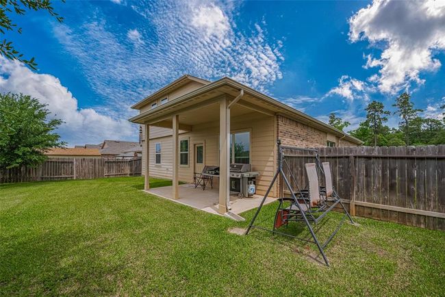 11507 Castle Nugent Ct, House other with 5 bedrooms, 3 bathrooms and 2 parking in Conroe TX | Image 40
