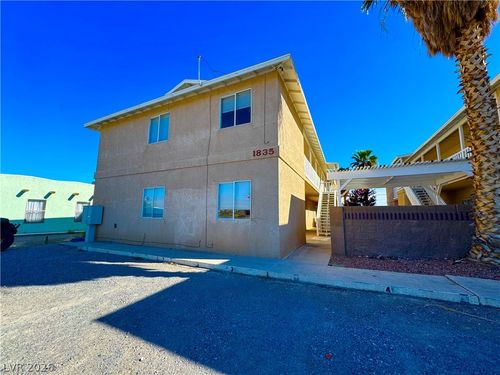 1-1835 E Calvada Blvd, Pahrump, NV, 89048-3900 | Card Image