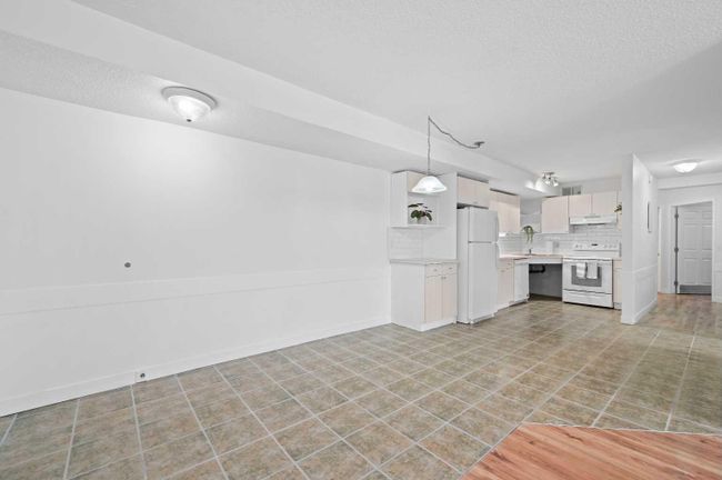 103 - 607 69 Avenue Sw, Home with 3 bedrooms, 1 bathrooms and 1 parking in Calgary AB | Image 8