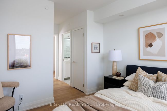 1411 - 36 Brentcliffe Rd, Condo with 2 bedrooms, 2 bathrooms and 1 parking in Toronto ON | Image 18