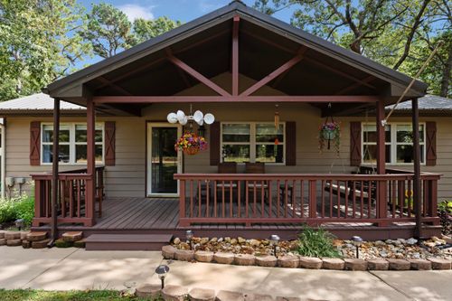 455 Whitetail Rd, Kansas, OK, 74347-9475 | Card Image