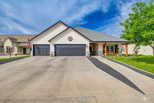 2058 Silver Creek Ct, San Angelo, TX, 76904-1535 | Card Image