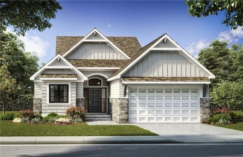 15415 W 161st Street, Olathe, KS, 66062 | Card Image