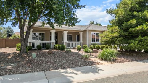 7673 E Circle Wagons Way, Prescott Valley, AZ, 86315-3073 | Card Image