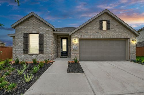 5106 Marlin Reef Dr, Katy, TX, 77493-5587 | Card Image
