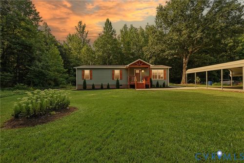 24611 Williamson Rd, Dinwiddie, VA, 23841-3223 | Card Image