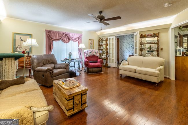 1107 Barker Rd Sw, House other with 3 bedrooms, 2 bathrooms and null parking in Rome GA | Image 16