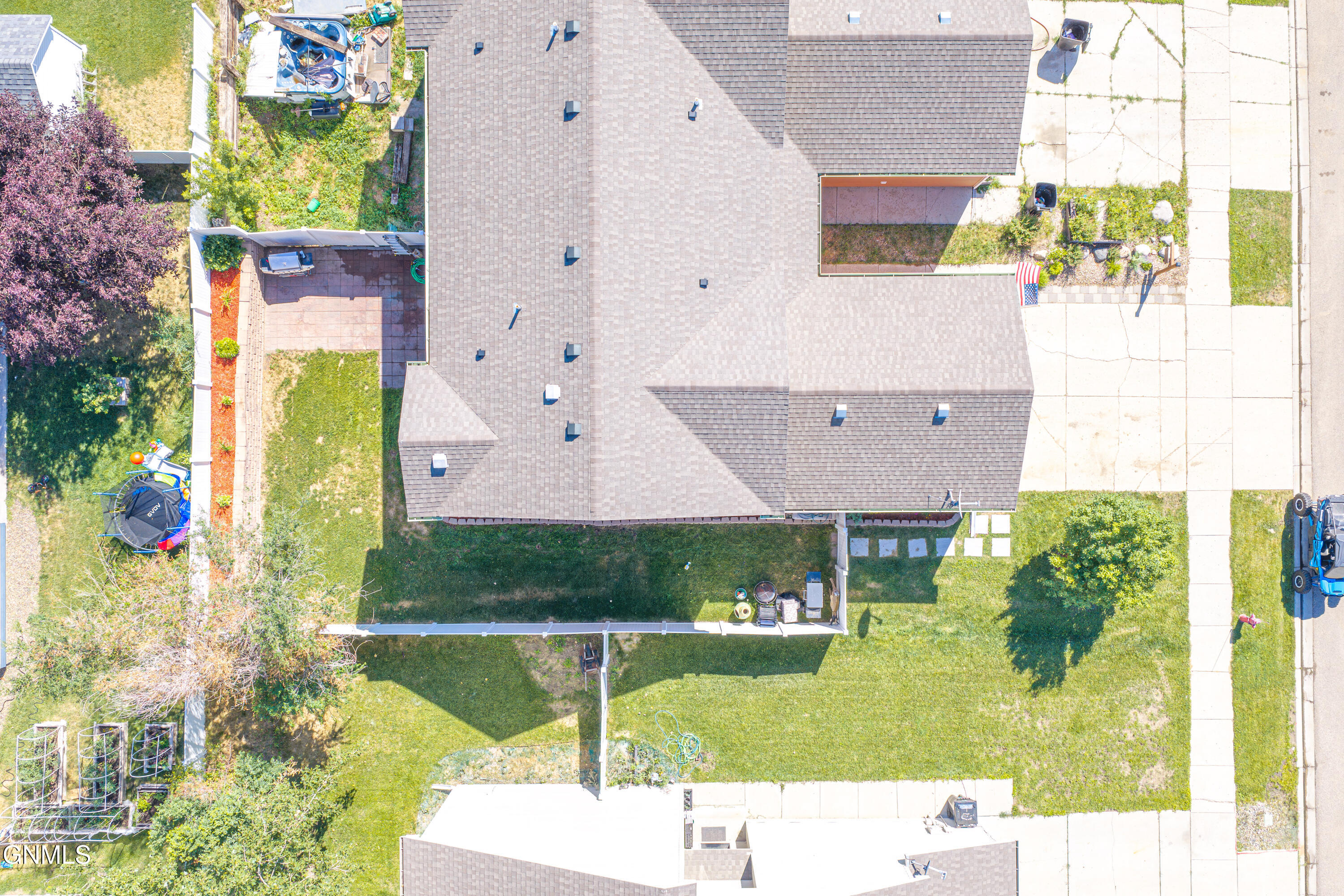 Residential in Williston 4