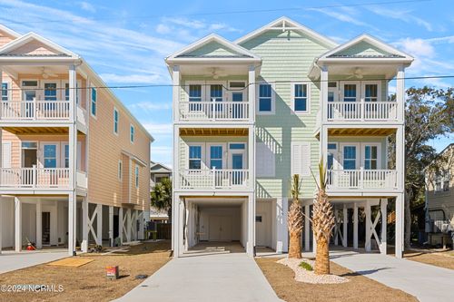 2-1116 Snapper Lane, Carolina Beach, NC, 28428 | Card Image