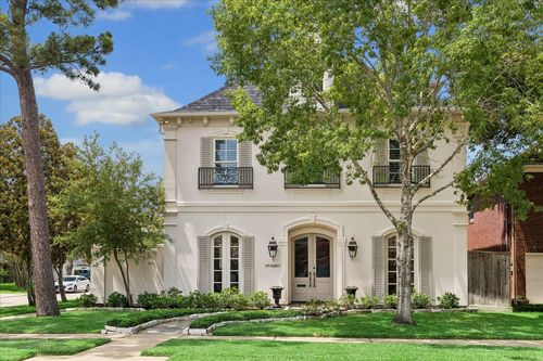 4260 Emory Ave, West University Place, TX, 77005-1923 | Card Image