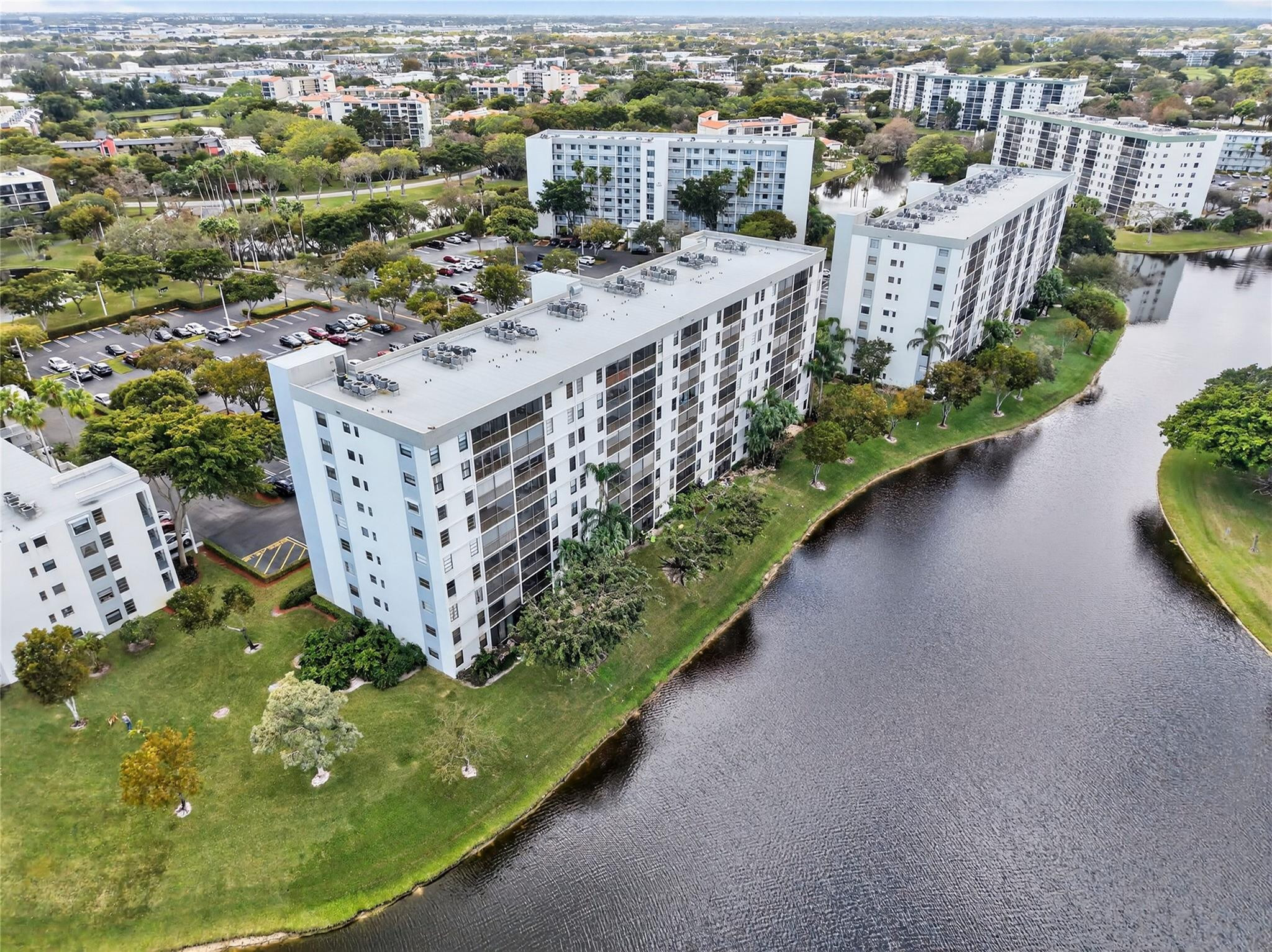 Residential in Pompano Beach 4