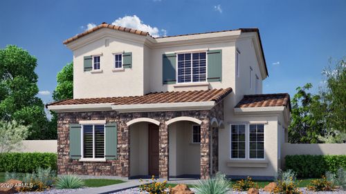 26414 N 22nd Dr, Phoenix, AZ, 85085-8958 | Card Image