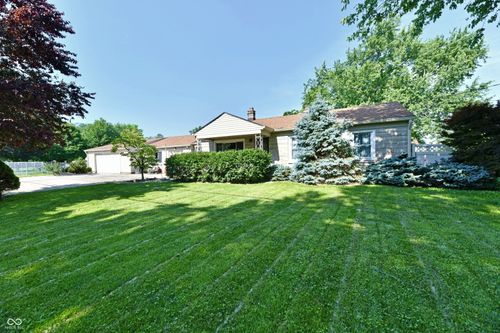 4020 S Lynhurst Dr, Indianapolis, IN, 46221-2718 | Card Image