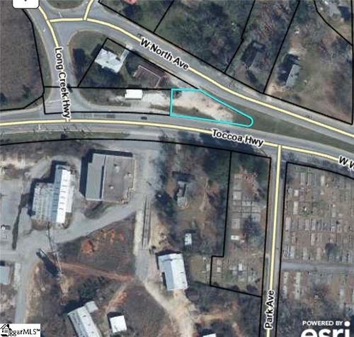 100 Toccoa Hwy, WESTMINSTER, SC, 29693-1644 | Card Image