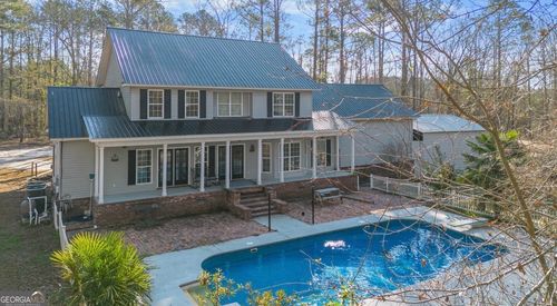 4430 Oak Hill Church Rd, MILLEN, GA, 30442-3605 | Card Image