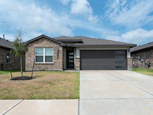 6906 Halifax Harvest Ln, Richmond, TX, 77407-1335 | Card Image