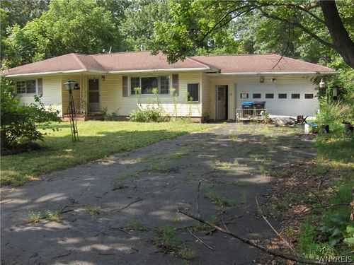 5 Maureen Dr, Rochester, NY, 14624-4513 | Card Image