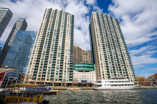 2306-77 Harbour Sq, Toronto, ON, M5J2S2 | Card Image