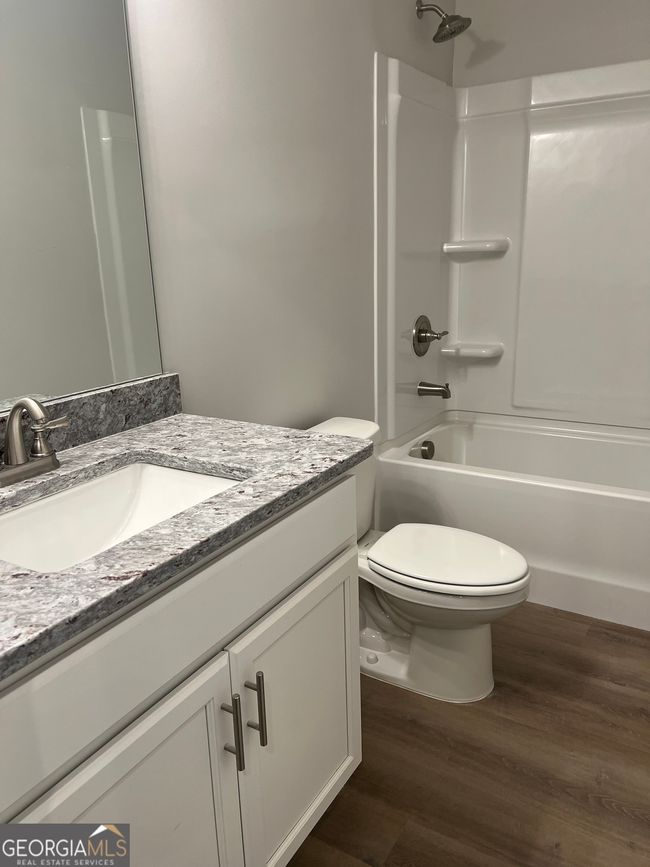 LOT-339 - 2554 Harbor Ridge Pass, Townhouse with 3 bedrooms, 3 bathrooms and 2 parking in Gainesville GA | Image 32