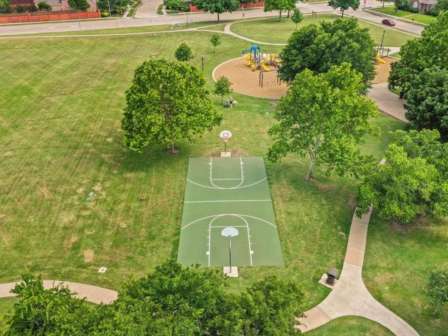 4688 Thanksgiving Ln, House other with 5 bedrooms, 4 bathrooms and null parking in Plano TX | Image 38