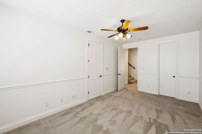 APT-1 - 172 Katherine Ct, Townhouse with 4 bedrooms, 4 bathrooms and null parking in San Antonio TX | Image 51