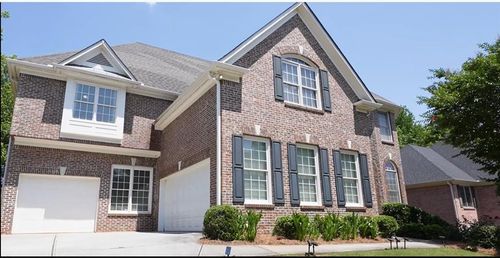2911 Willowstone Dr, Duluth, GA, 30096-4015 | Card Image