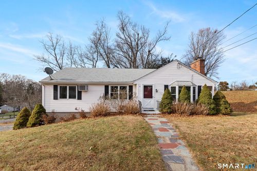 46 Skyline Dr, Southington, CT, 06489-3315 | Card Image