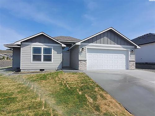 Lot 34 Apple Valley, Kennewick, WA, 99338 | Card Image
