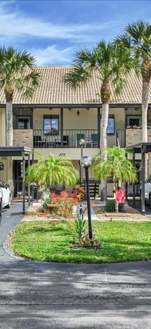 unit-h-275 Mission Trl W, VENICE, FL, 34285-5726 | Card Image