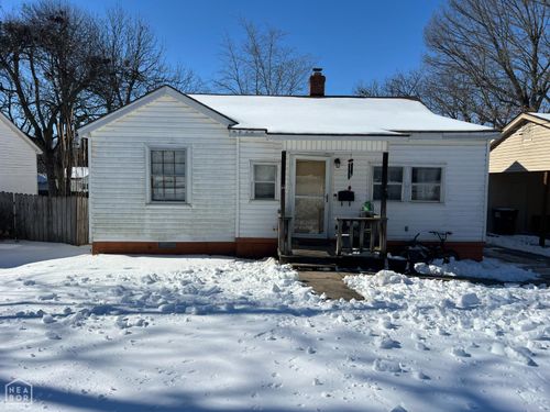 594 N 5th, Piggott, AR, 72454 | Card Image