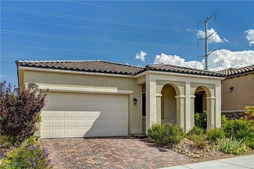 8168 Desert Madera St, Las Vegas, NV, 89166-1234 | Card Image
