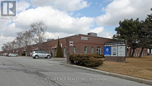 1-2020 Ellesmere Rd, Scarborough, ON, M1H2Z8 | Card Image