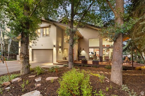 2626 Meadow Creek Dr, Park City, UT, 84060-6834 | Card Image