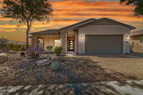 3355 Big Sky Dr, Wickenburg, AZ, 85390-2733 | Card Image