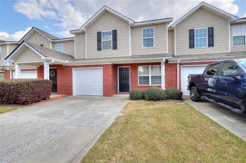 453 Tara Commons Cir, Loganville, GA, 30052-8021 | Card Image