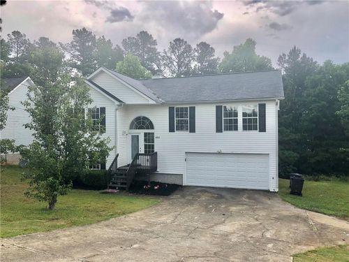 6923 Cave Springs Rd, Douglasville, GA, 30134-6460 | Card Image