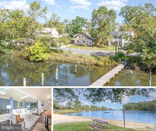 2033 Shore Dr, EDGEWATER, MD, 21037-2937 | Card Image