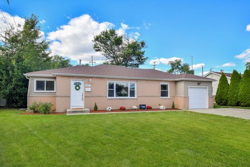 810 Cumberland St, Hoffman Estates, IL, 60169-1837 | Card Image