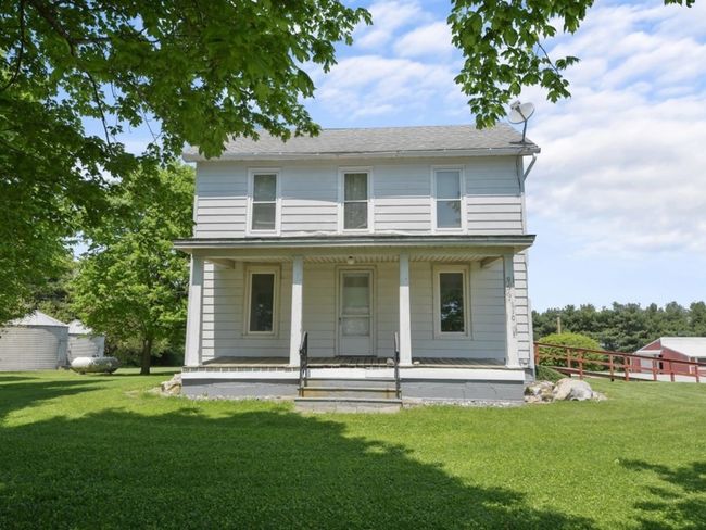 964 E 1100 North Rd, Home with 4 bedrooms, 1 bathrooms and 8 parking in Bement IL | Image 14