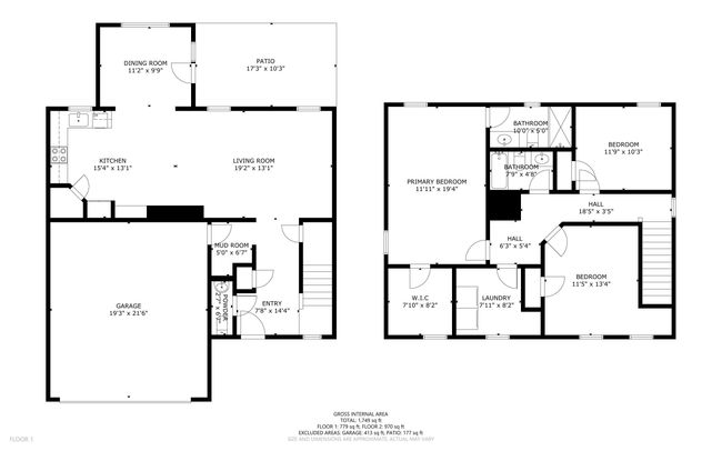 510 Bucklebury Rd, House other with 3 bedrooms, 3 bathrooms and null parking in Greer SC | Image 21