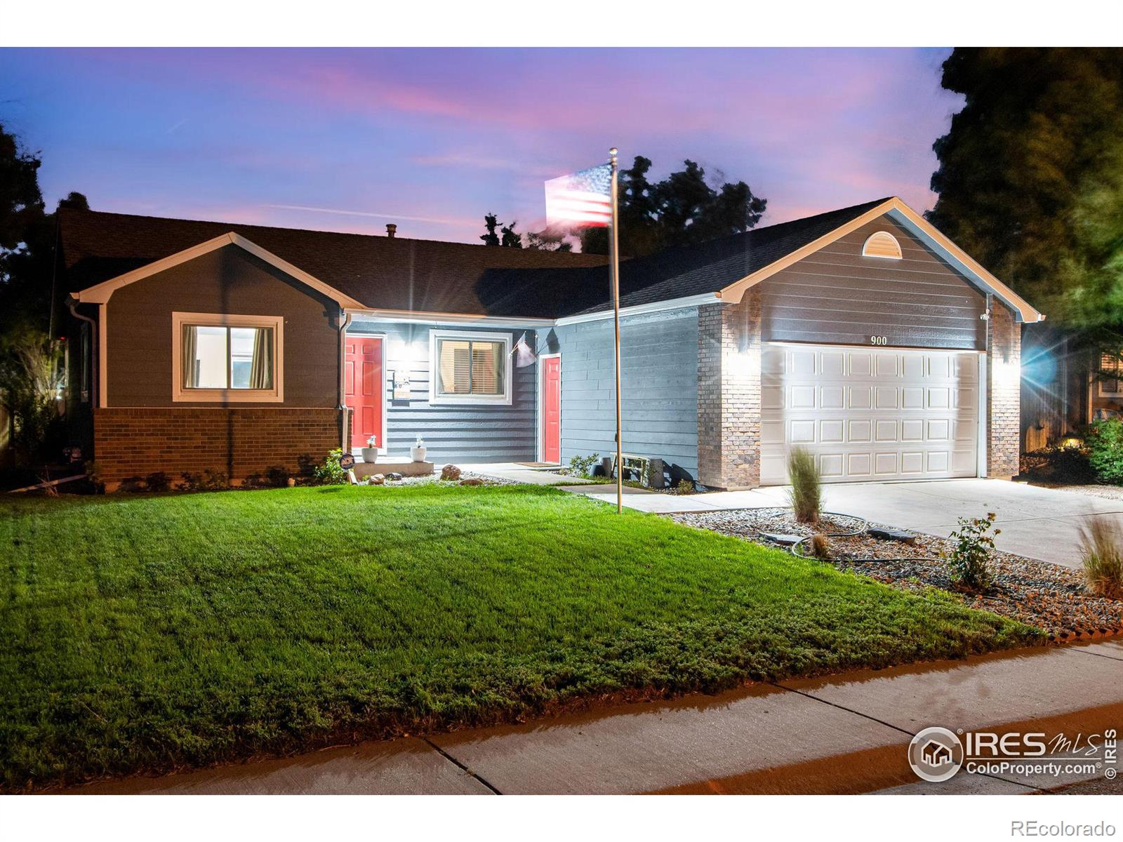 3rd St, Eaton, CO 80615