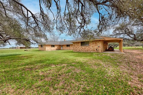 341 County Road 233, Hallettsville, TX, 77964-4192 | Card Image