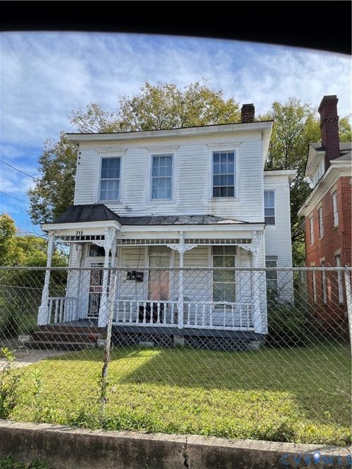 b-712 W Washington St, Petersburg, VA, 23803-3058 | Card Image