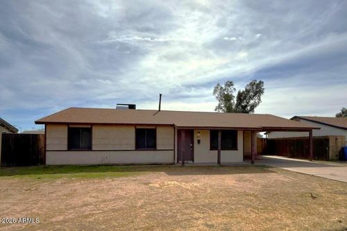 6643 W Cambridge Ave, Phoenix, AZ, 85035-1515 | Card Image