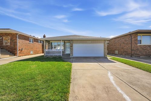 1111 Herbert Breclaw Drive, Calumet City, IL, 60409 | Card Image