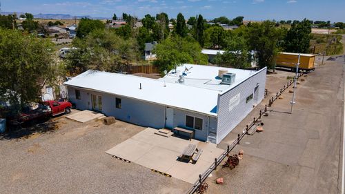 1022 Old 6 And 50, Mack, CO, 81525-7003 | Card Image