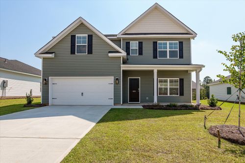 9131 Wafer Ash Bnd Nw, Aiken, SC, 29801-9703 | Card Image