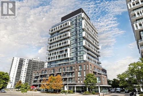 405-128 Fairview Mall Dr, Toronto, ON, M2J0E8 | Card Image