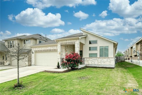 532 Tanda Ln, Hutto, TX, 78634-5785 | Card Image